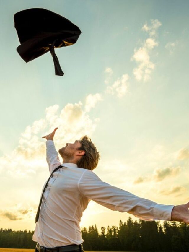 Happy and Free Man MSN