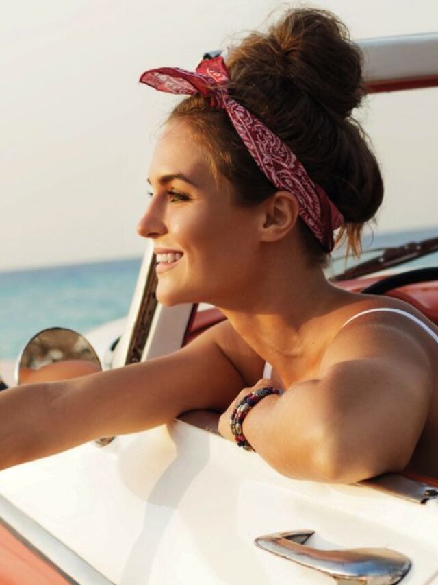 The Definitive List of 52 Summer Bucket List Ideas Worldwide