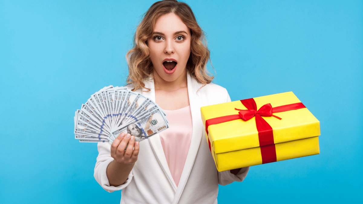 33 Creative Money Gift Ideas for Every Occasion