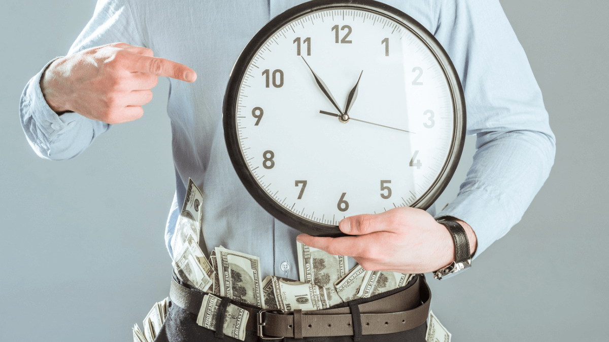 $37,000 A Year Is How Much An Hour? Best Ways To Maximize Your Income