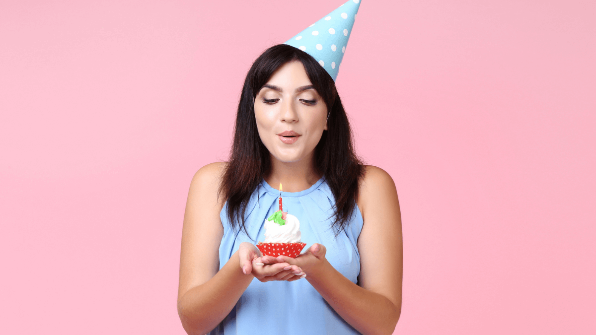 40+ Exceptional Ways to Snag Free Stuff on Your Birthday Without Signing Up