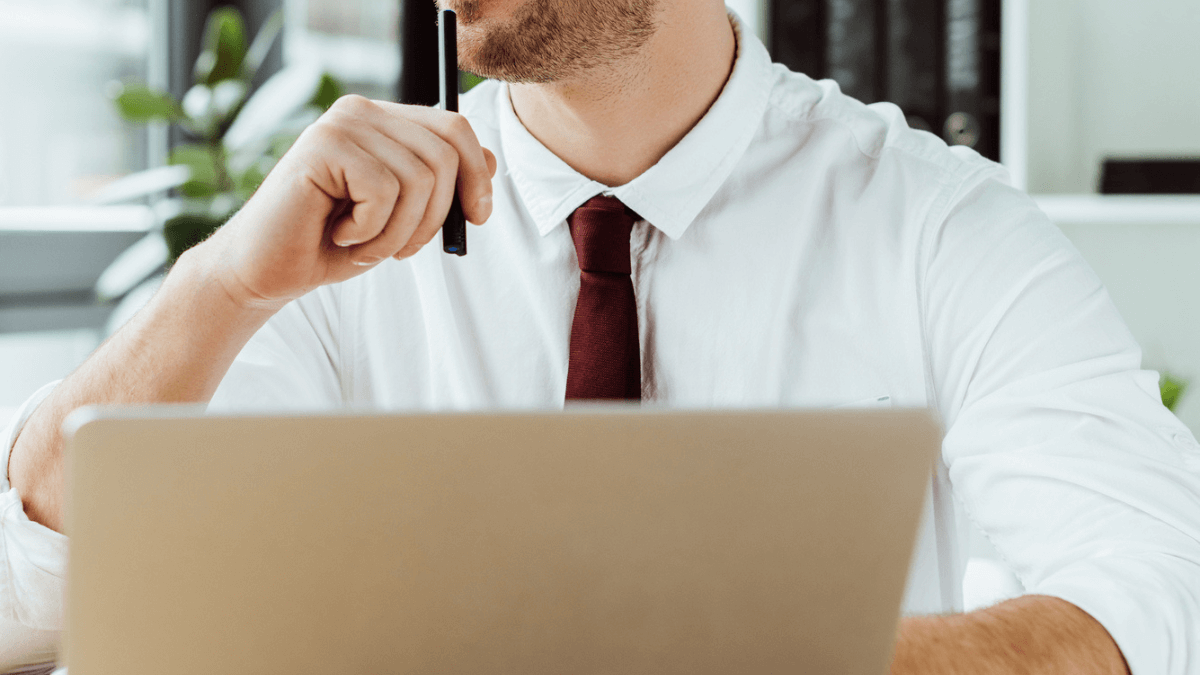 5 Behavioral Investment Biases (& How To Avoid Them)