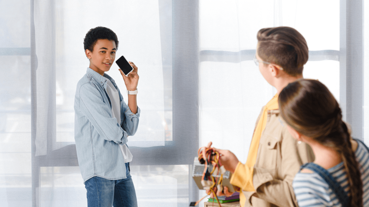 How To Stop Comparing Yourself To Others