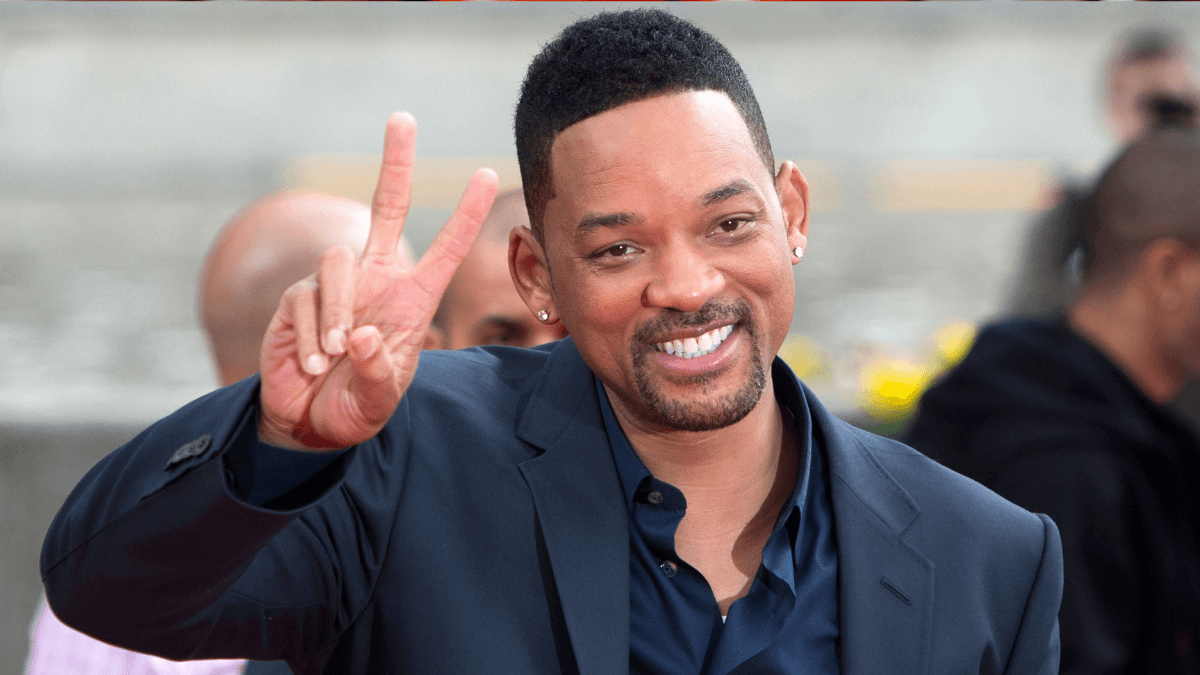 Will Smith MSN