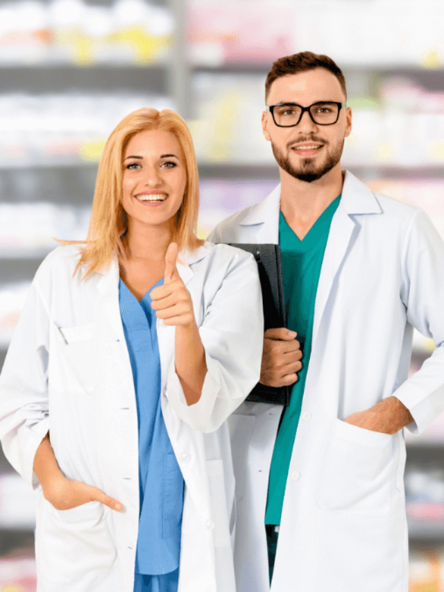 18 Pharmacies Open Near Me for Easy Healthcare Access