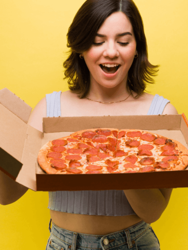Domino’s Free Pizza 18 Surefire Ways to Savor the Flavor