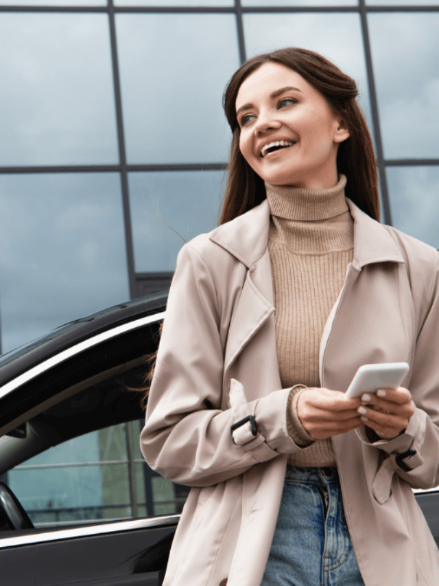 How to Get a Free Carfax Report