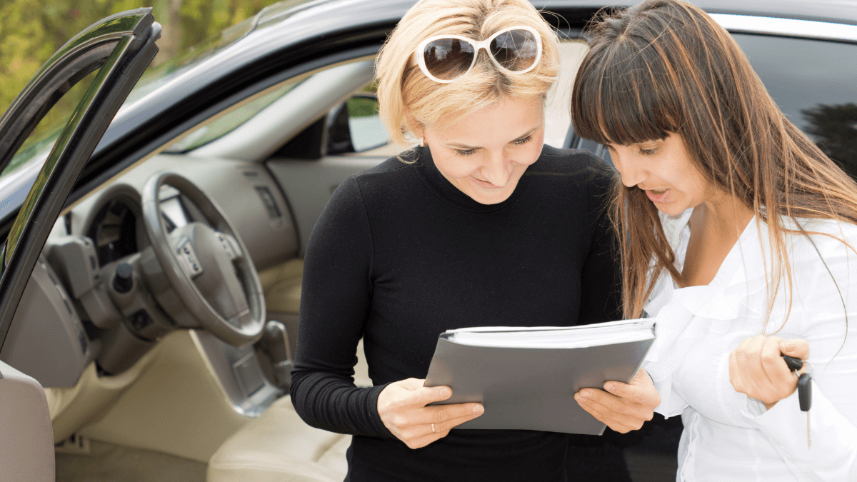 Best Places to Sell Your Car