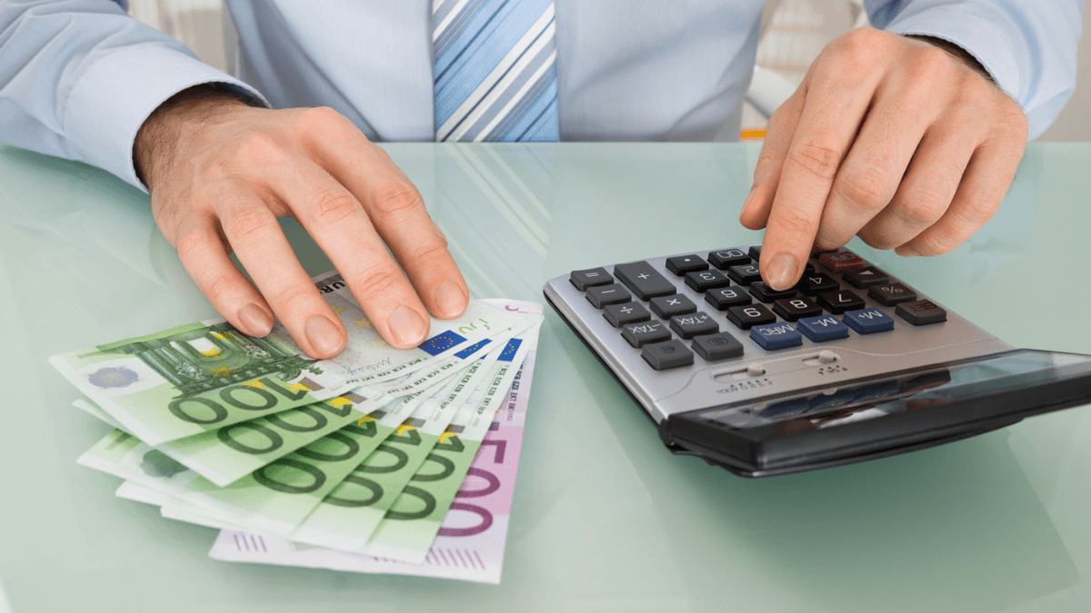 How To Live on Half Your Income & Transform Your Life