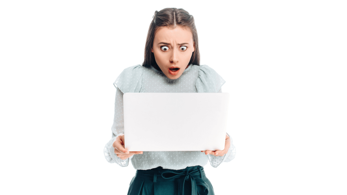 How To React To Stock Market Drops?