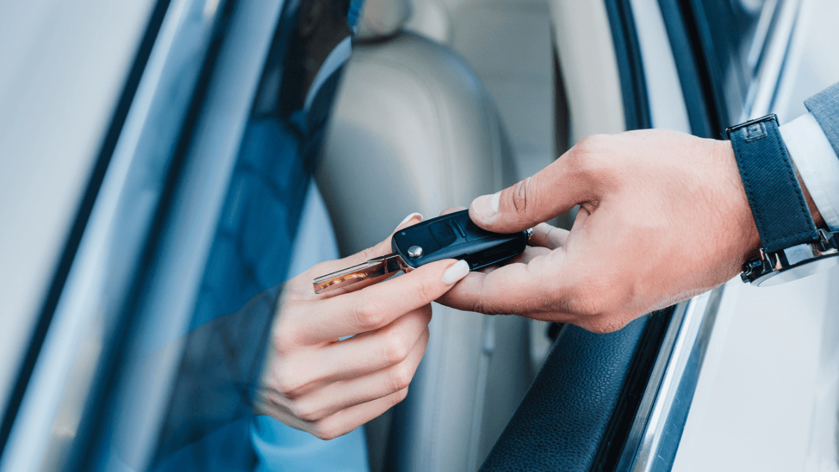 Leasing vs. Buying A Car - Pros and cons