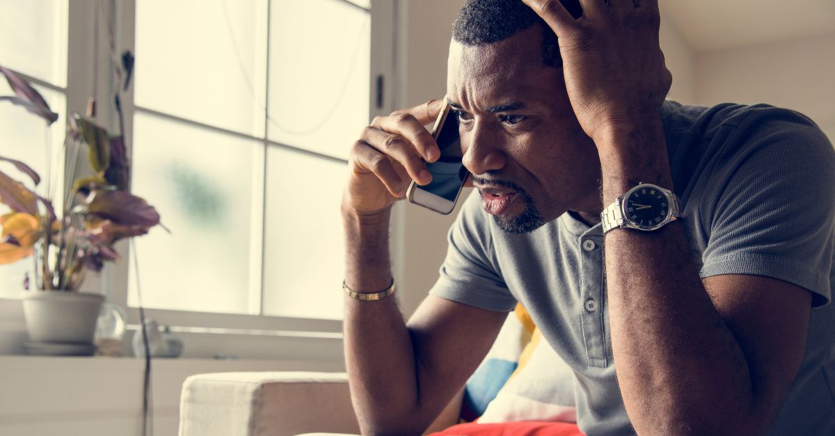 Dad's tough call on college grad student cut support