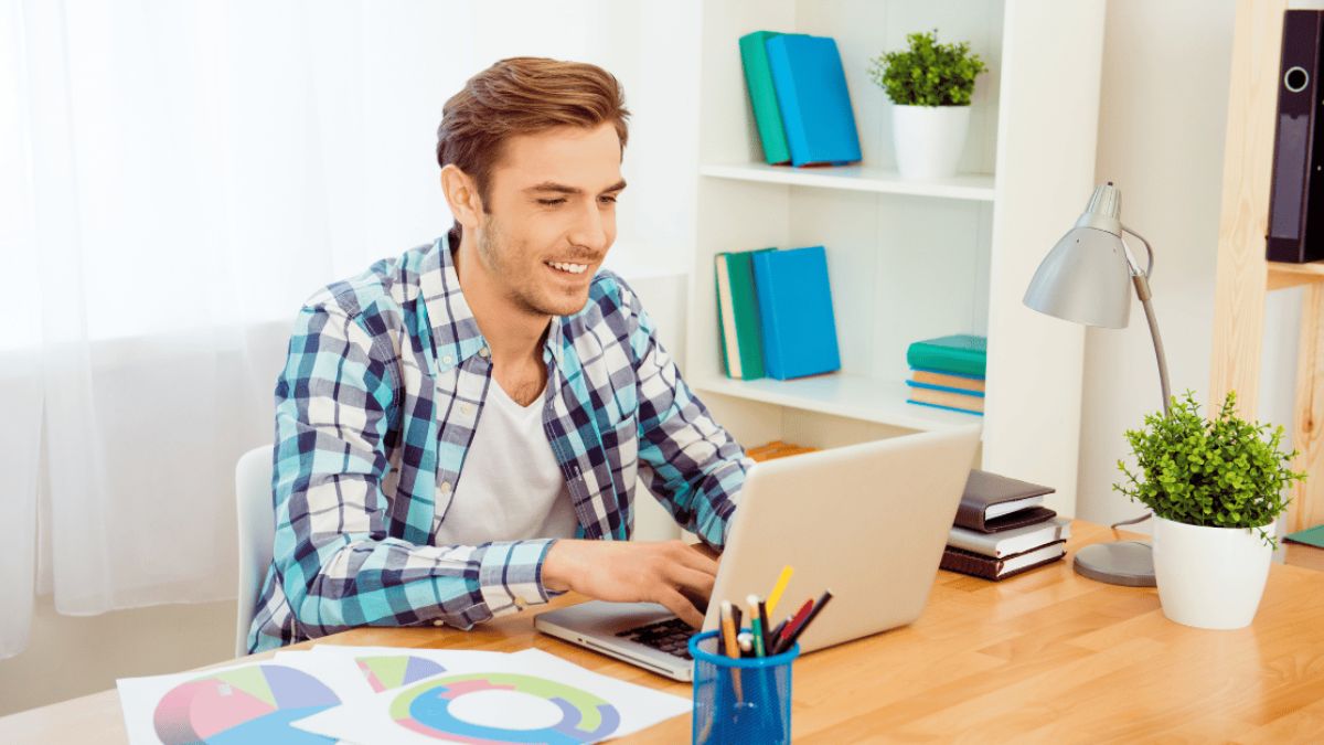 Working student MSN