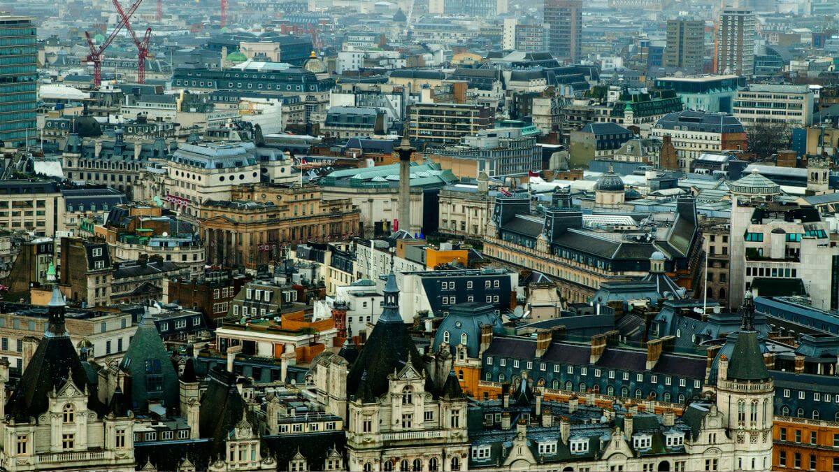 London-Streets - Buildings - Westminster-Oxford-MSN