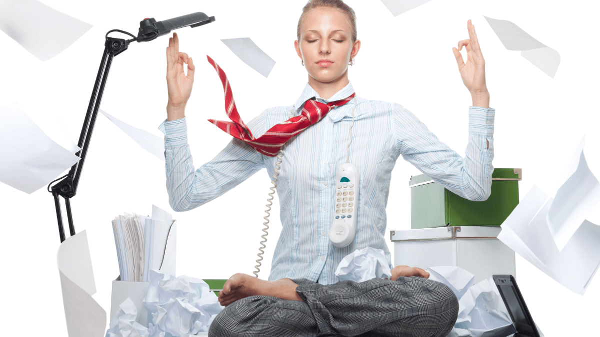Low-Stress Jobs That Pay Well Without a Degree