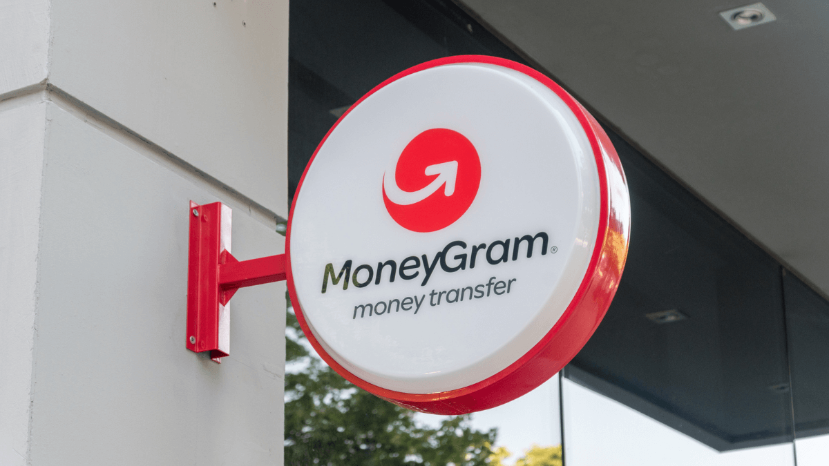 MoneyGram money transfer office MSN