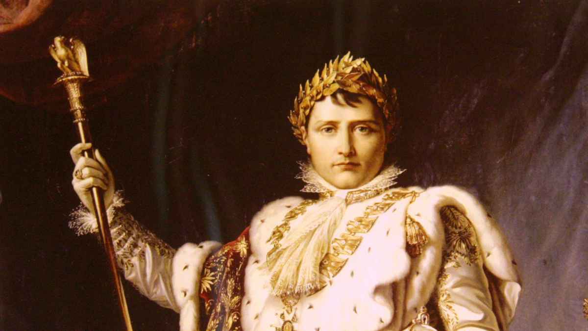 Napoleon MSN.