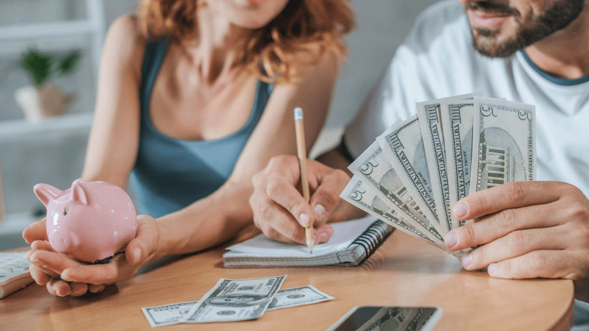 Reasons Why You Need To Budget