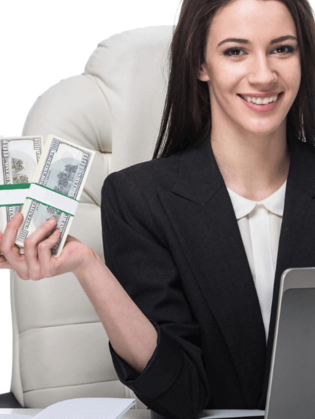 The Best Paying Jobs in Consumer Services 22 Greatest Careers