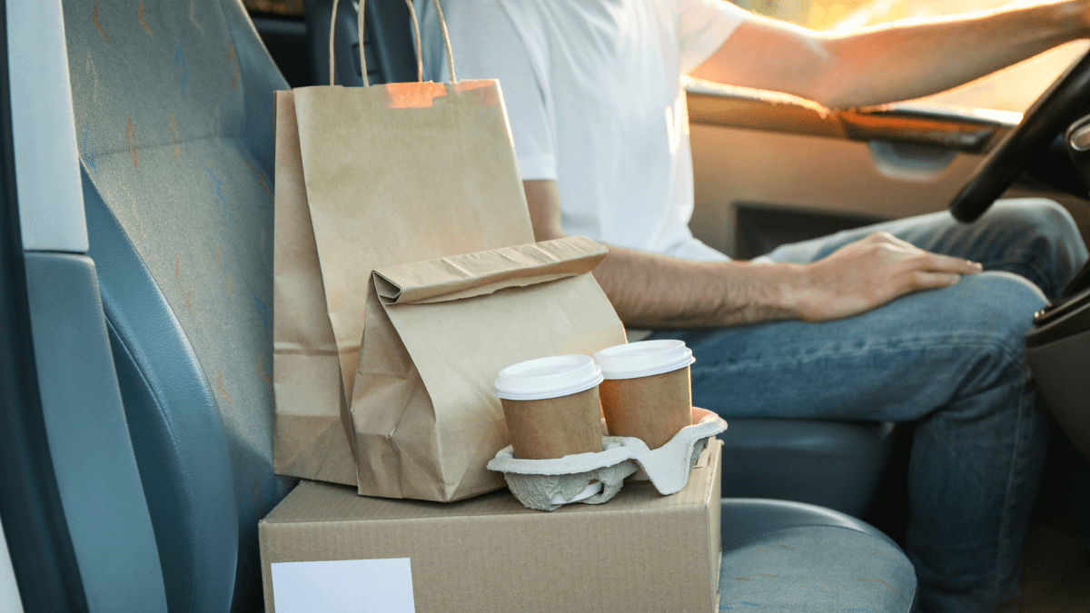Does DoorDash Pay for Gas