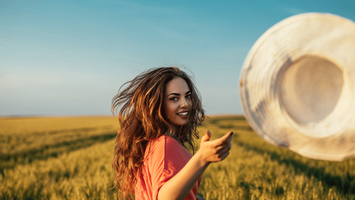 How To Create A Life You Don’t Need To Escape From