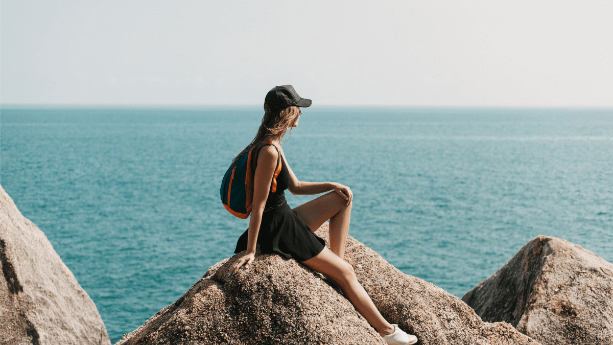 The Ultimate 52 Summer Bucket List Ideas In The World