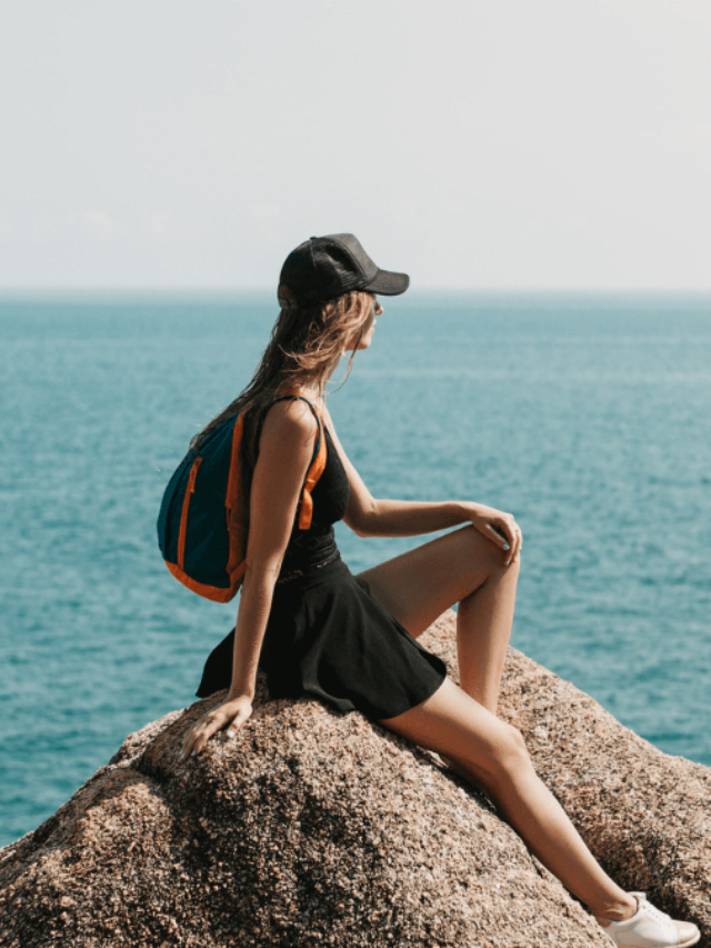 The Ultimate 52 Summer Bucket List Ideas In The World