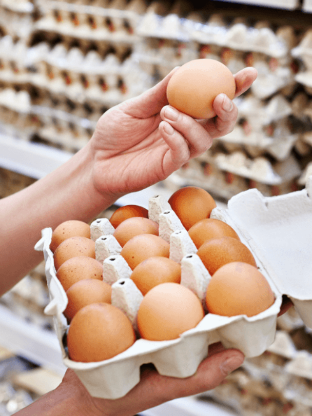 Why Are Eggs So Expensive? Revealing 5 Factors On The Price Surge
