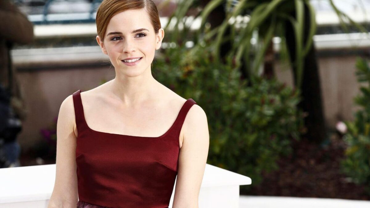 Emma Watson