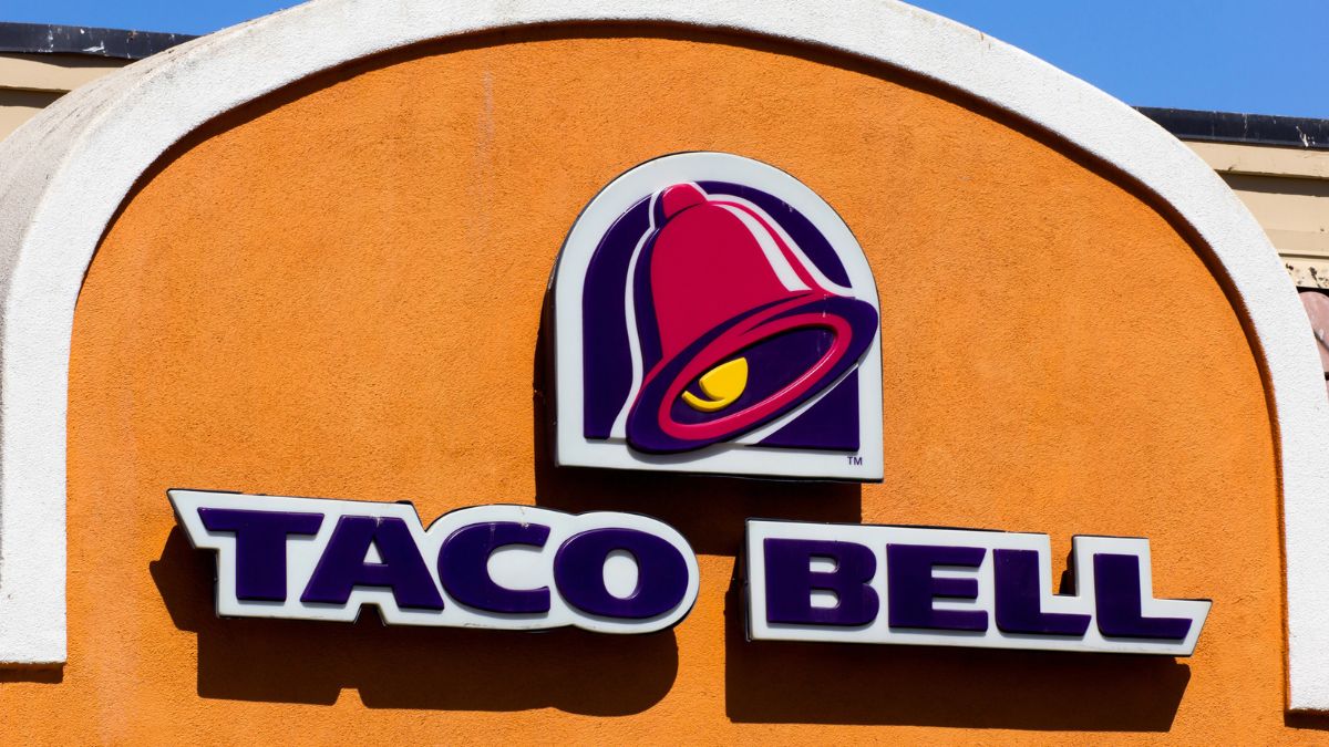 Taco Bell MSN