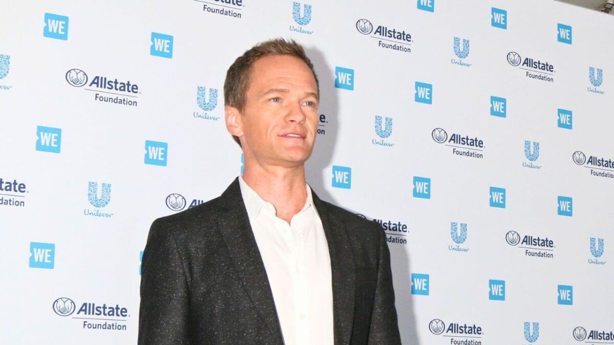 Neil Patrick Harris
