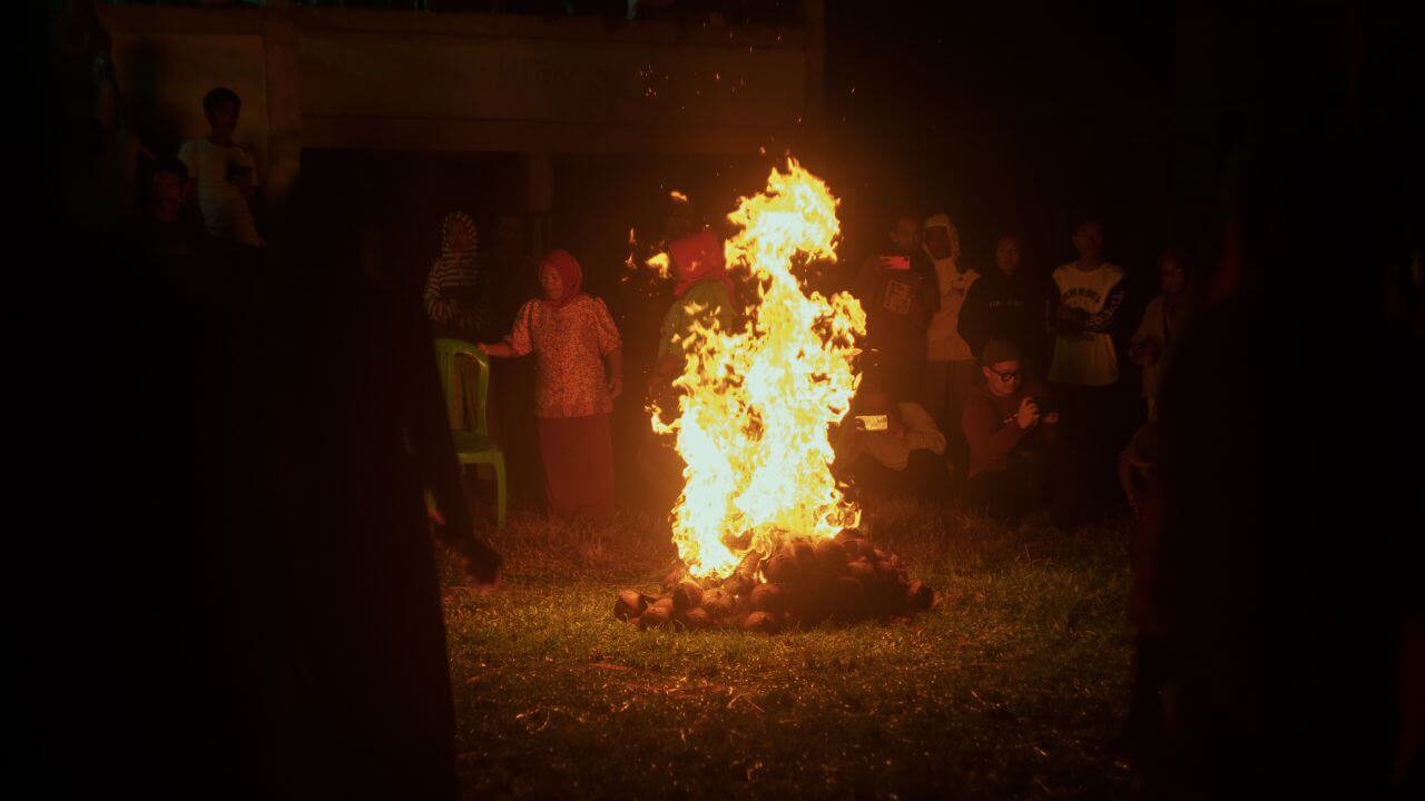 Traditional Ritual MSN