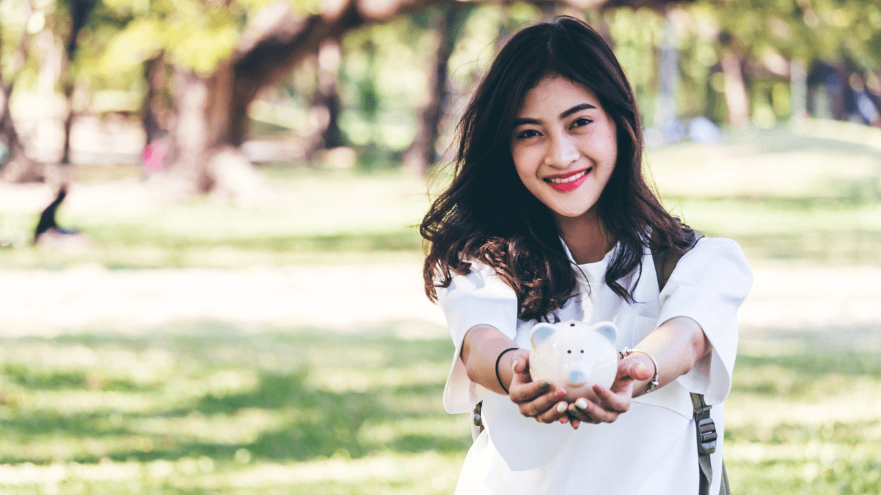 7 Things I Learned From A No Spend Month