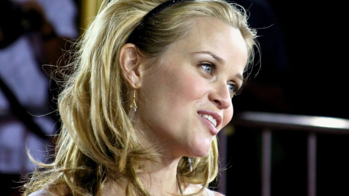 Reese Witherspoon
