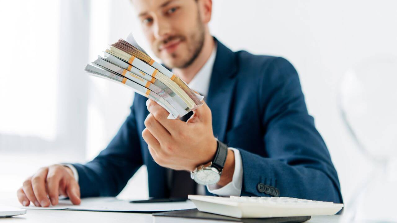 Short-Term Financial Goals