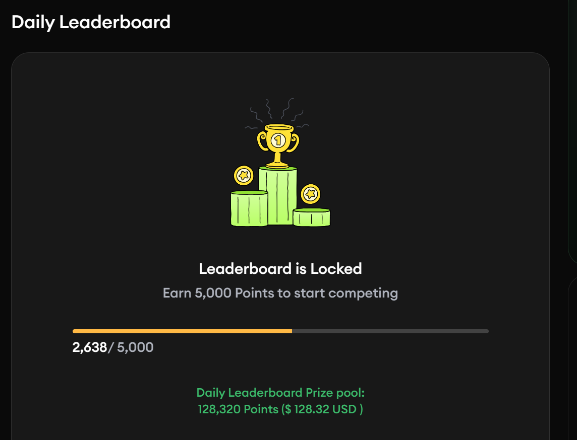 HeyCash Leaderboard - HeyCash Review